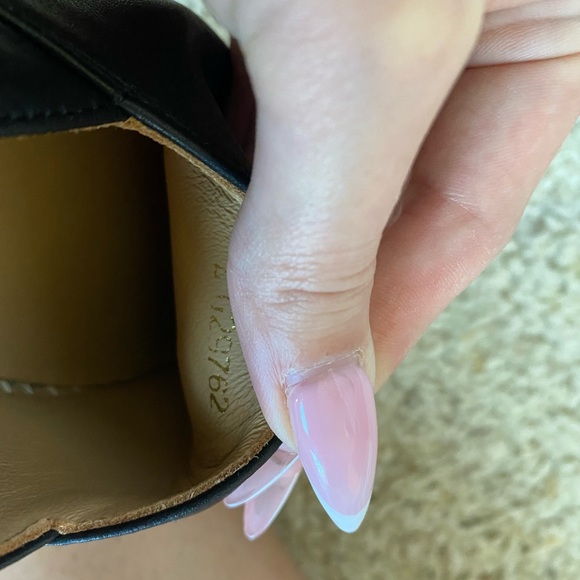 Chanel espadrilles - Picture 4 of 4